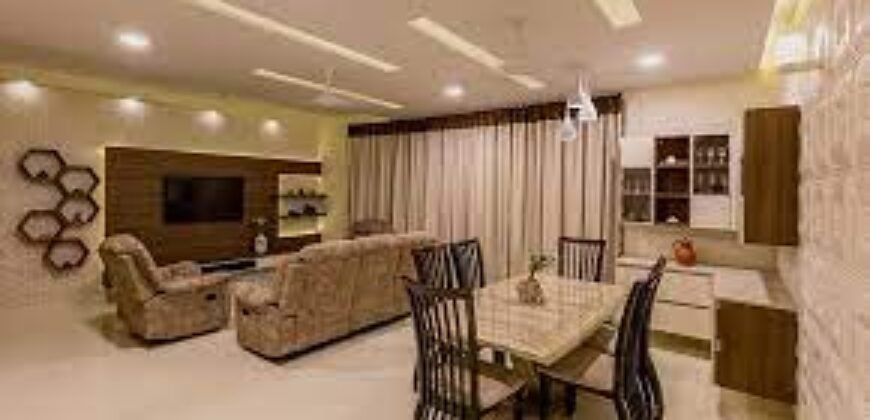 2BHK & 3BHK