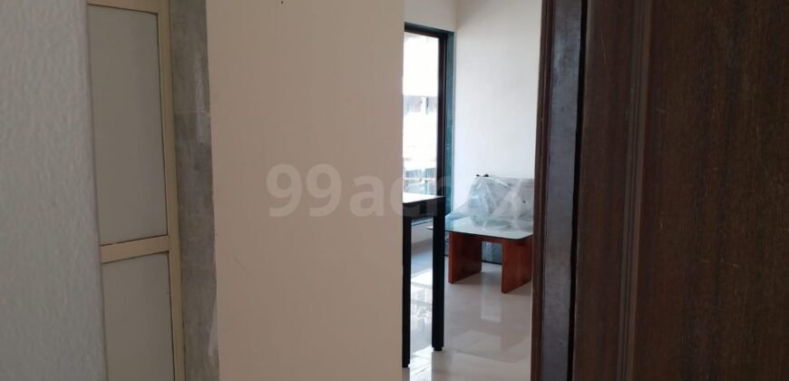 2BHK APPARTMENT