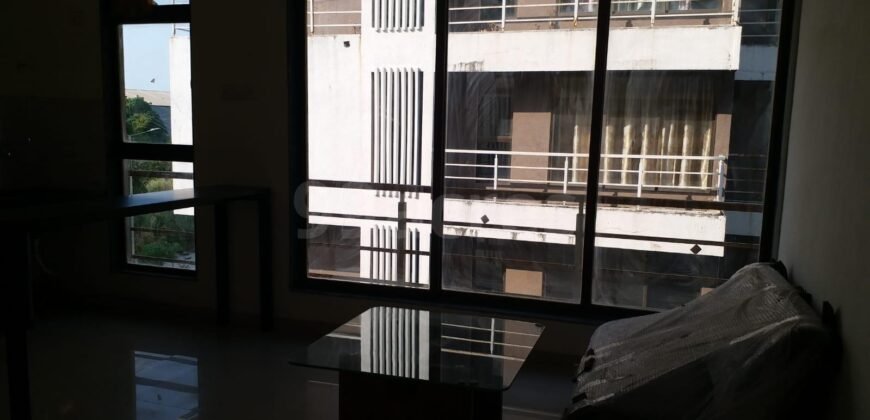 2BHK APPARTMENT