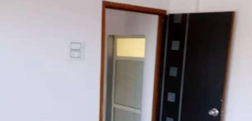 2BHK APPARTMENT