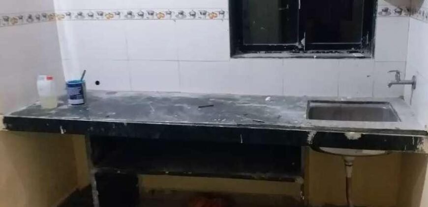 1BHK APPARTMENT