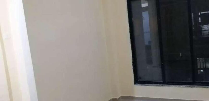 1BHK APPARTMENT