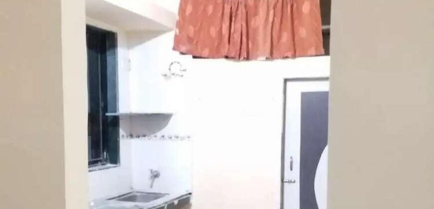 1BHK APPARTMENT