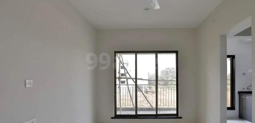 1BHK APPARTMENT