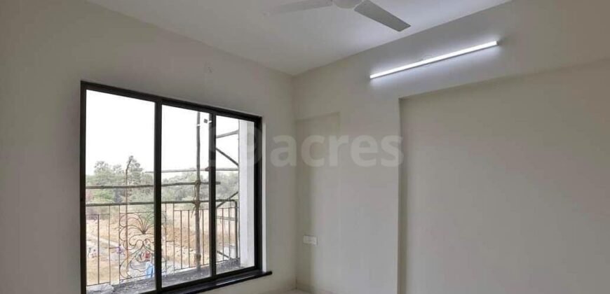 1BHK APPARTMENT