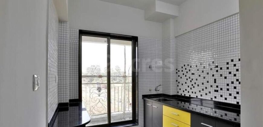 1BHK APPARTMENT
