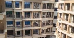 1BHK APPARTMENT