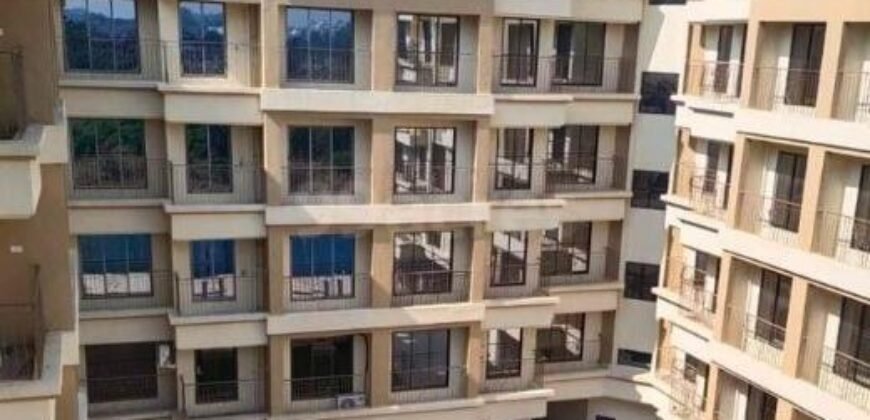 1BHK APPARTMENT