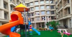 1BHK APPARTMENT