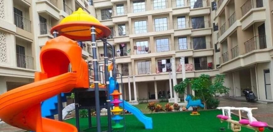 1BHK APPARTMENT