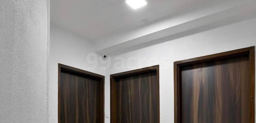 1BHK APPARTMENT