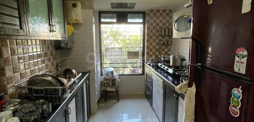 2BHK 2Baths