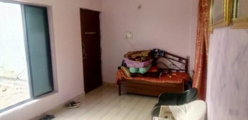 1BHK APPARTMENT