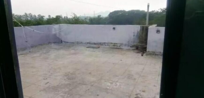 1BHK APPARTMENT