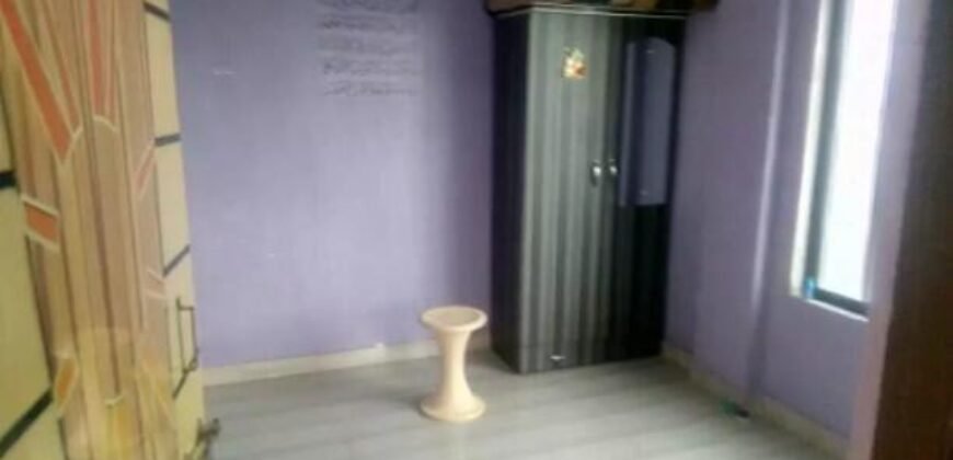 1BHK APPARTMENT