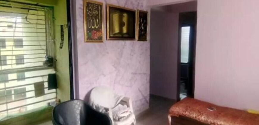 1BHK APPARTMENT
