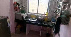 1BHK APPARTMENT