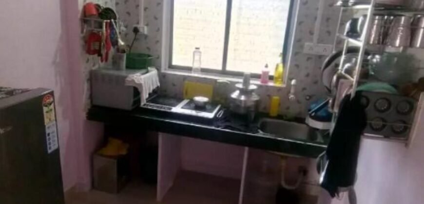 1BHK APPARTMENT