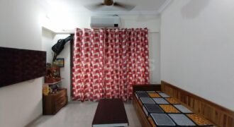 1BHK 2Baths