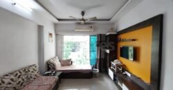 1BHK 2Baths