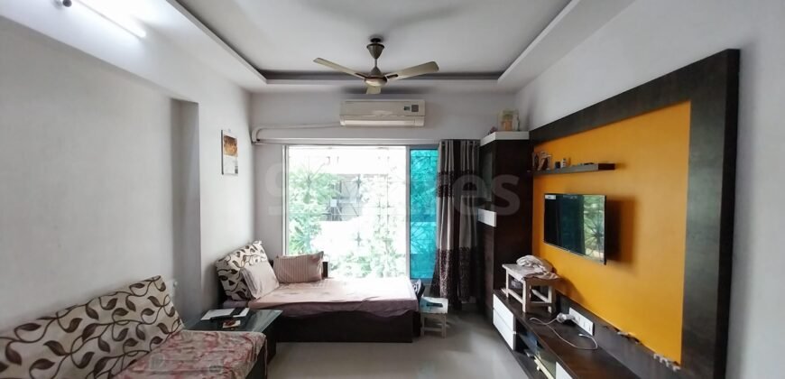 1BHK 2Baths