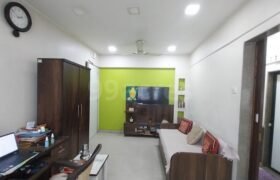 1BHK 2Baths