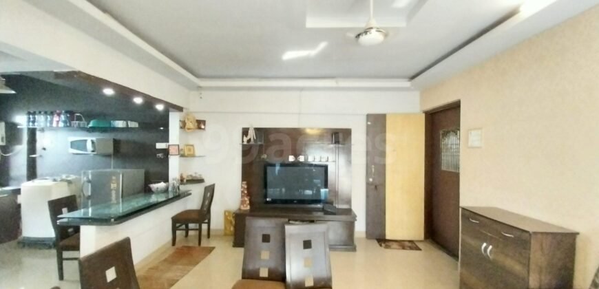 1 bhk in aarey greens