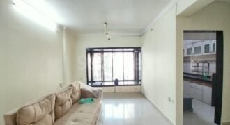 1BHK 2Baths