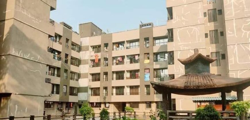 1BHK APPARTMENT