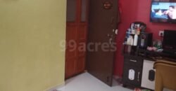 1BHK APPARTMENT