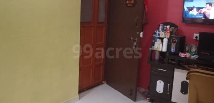 1BHK APPARTMENT