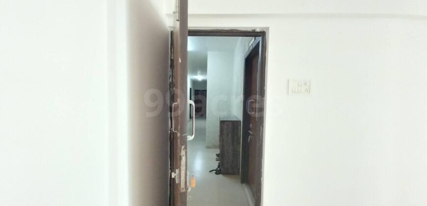 Mahadev Tower 1 bhk