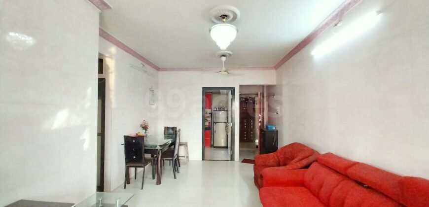 2BHK 2Baths