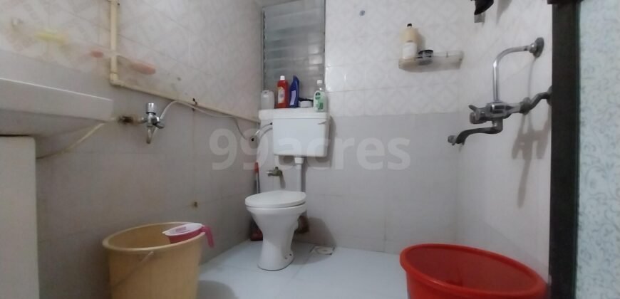 2BHK 2Baths