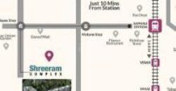 1BHK APPARTMENT