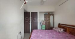 1BHK 2Baths