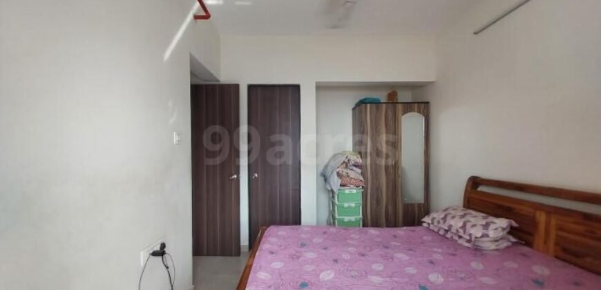 1BHK 2Baths