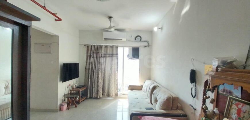 1BHK 2Baths