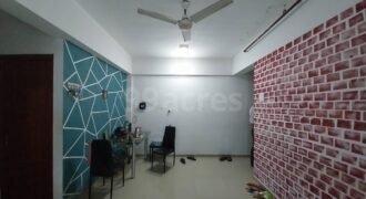 1BHK 2Baths