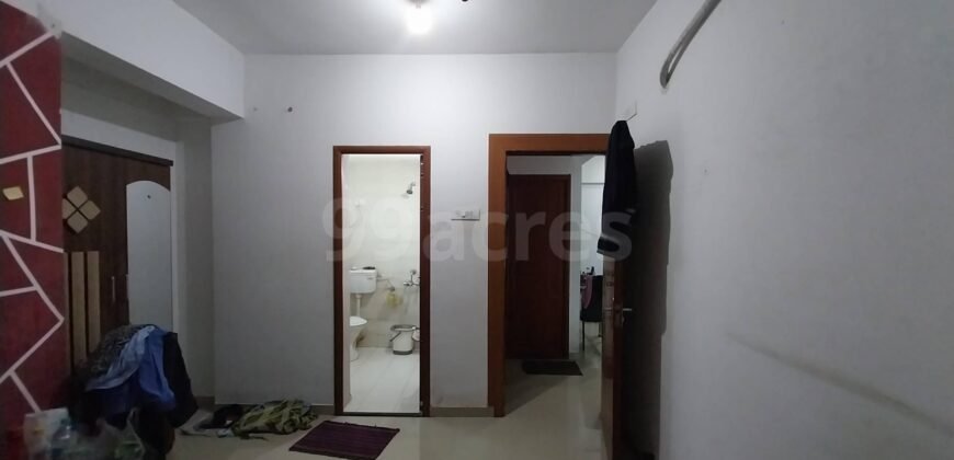 1BHK 2Baths