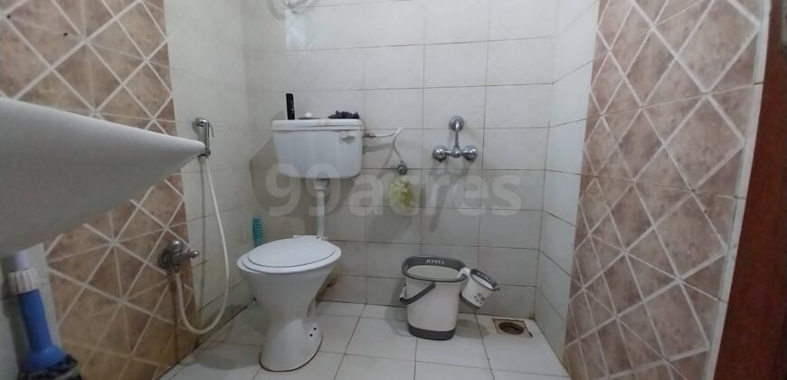 1BHK 2Baths