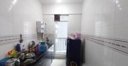 1BHK 2Baths