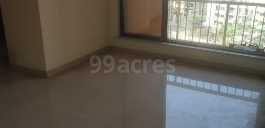 1BHK APPARTMENT