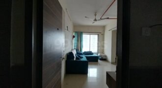 1BHK 1Bath