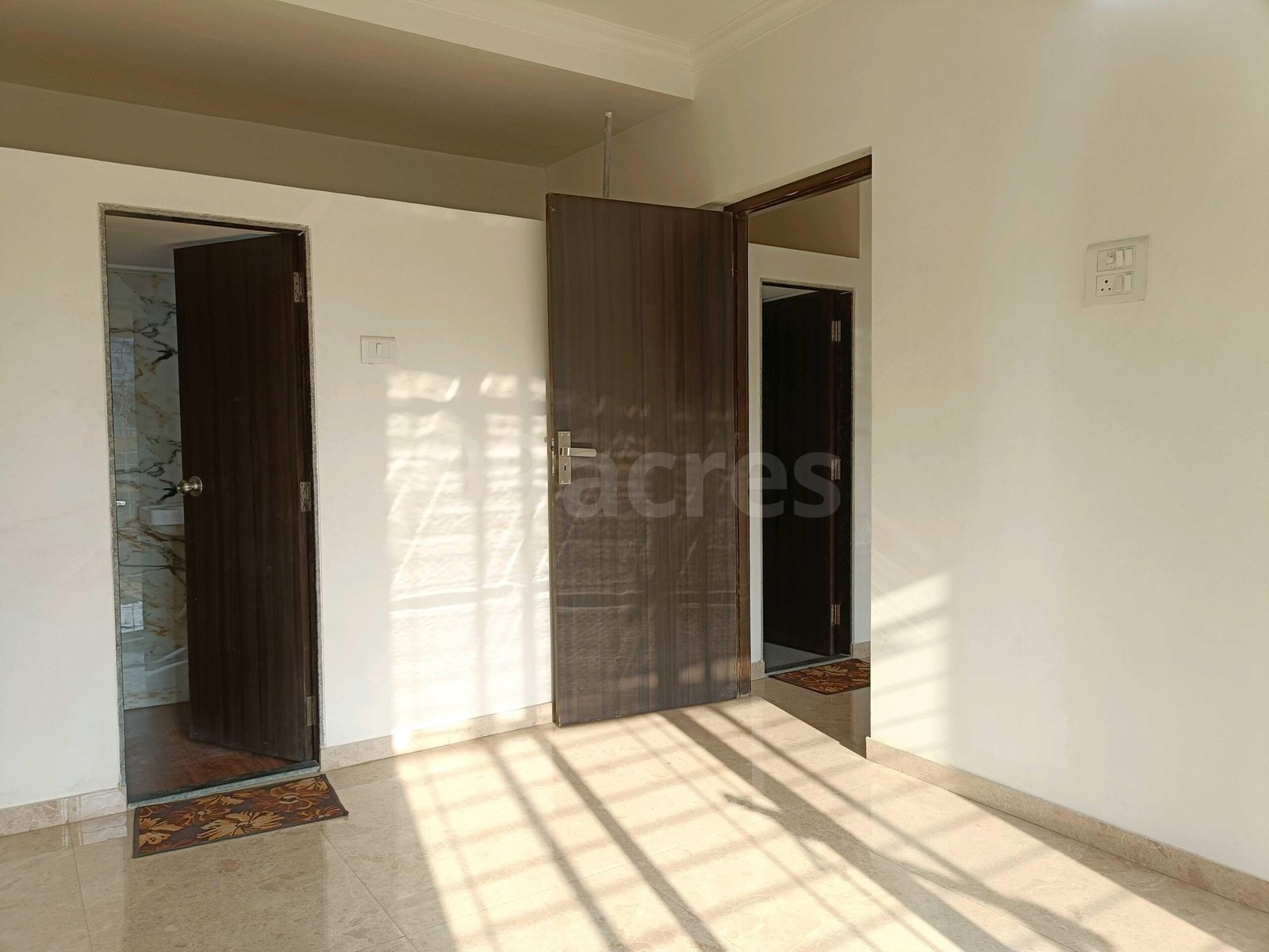 NG Platinum City 1bhk