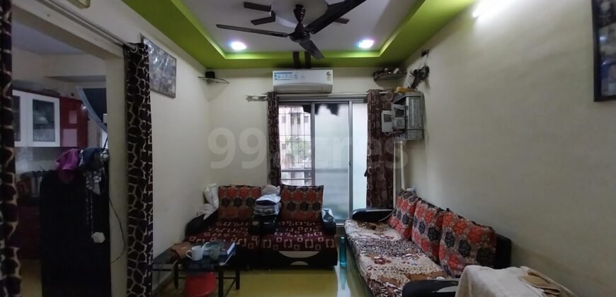 rashmi star city 1bhk