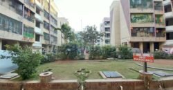 rashmi star city 1bhk