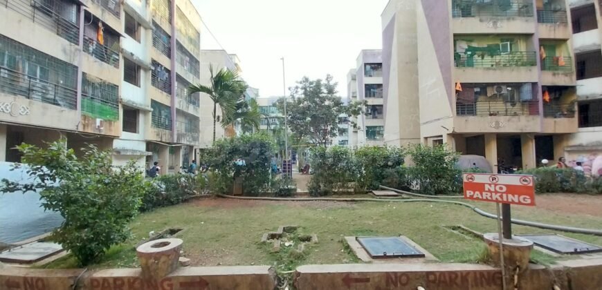 rashmi star city 1bhk