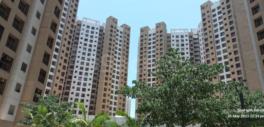 gokkul shrushti mittal enclave 1bhk