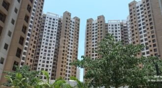 2bhk in Sunteck West World